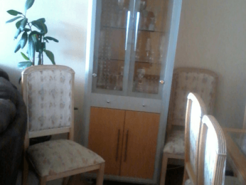 comfortable, friendly, homely, neat