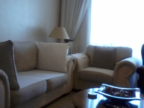 comfortable, friendly, homely, neat