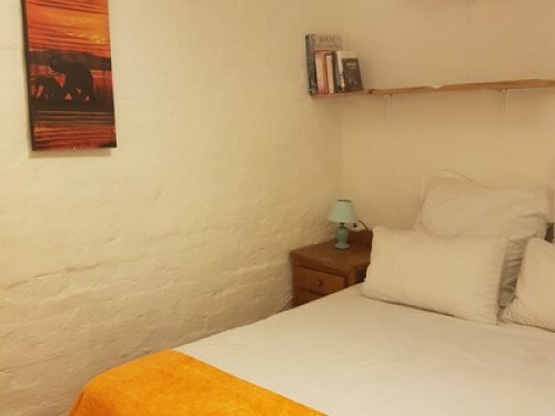 Room in Sandton Johannesburg  - Gallery - 7