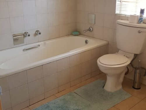 Room in Sandton Johannesburg   - Gallery -  5