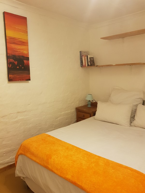 Spare Room (Single Bed) - 1