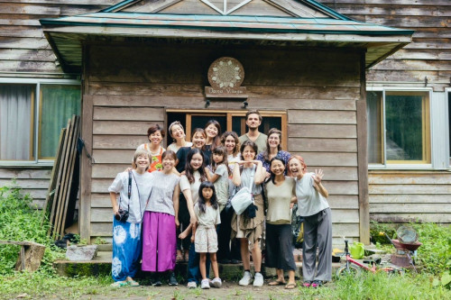 Nozawa Home - Gallery - 27