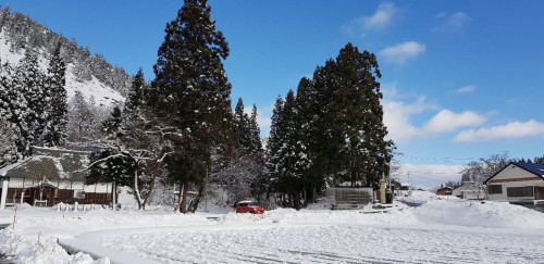 Nozawa Home - Gallery - 10