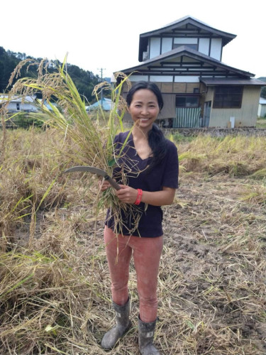 Eco-Village Coliving: Community Living in Rural Japan