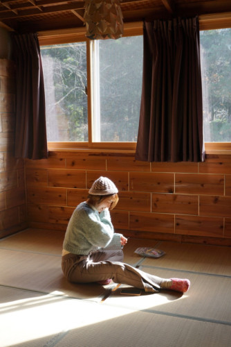 Nozawa Home - Gallery - 20