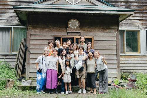Nozawa Home - Gallery - 14