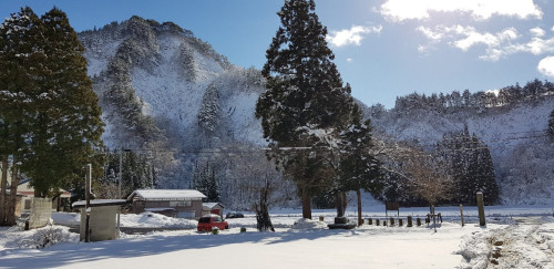 Nozawa Home