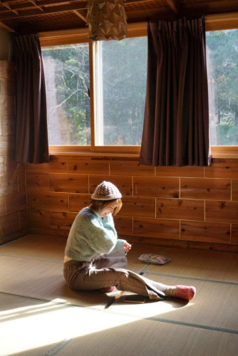 Nozawa Home - Gallery - 31