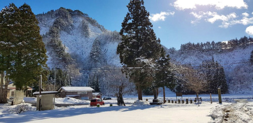 Nozawa Home - Gallery - 28