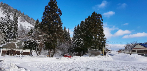 Nozawa Home - Gallery - 29