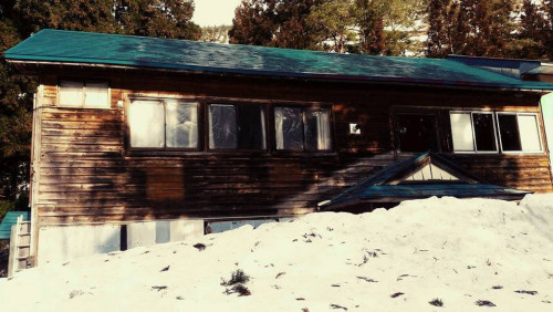 Nozawa Home - Gallery - 9