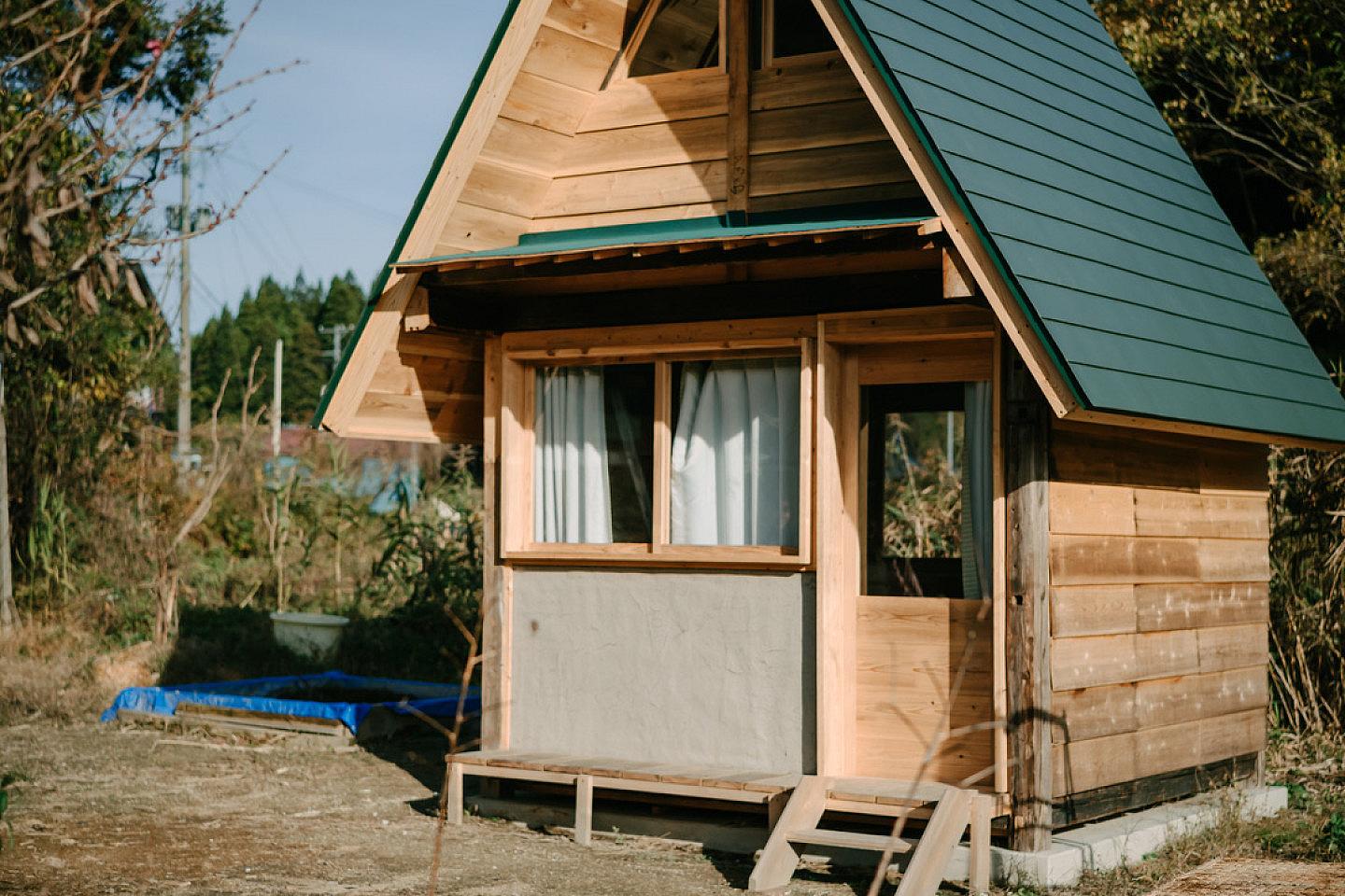 Tiny House - 2