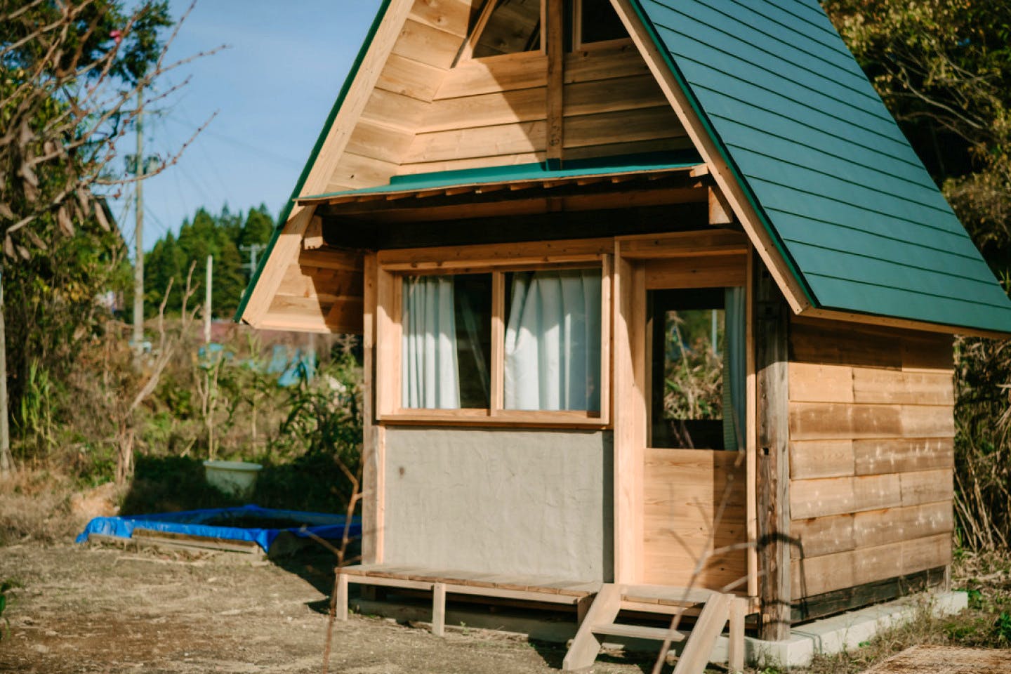 Tiny House - 13