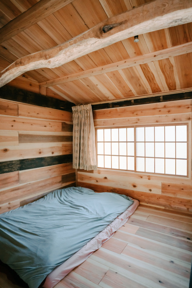 Tiny House - 1