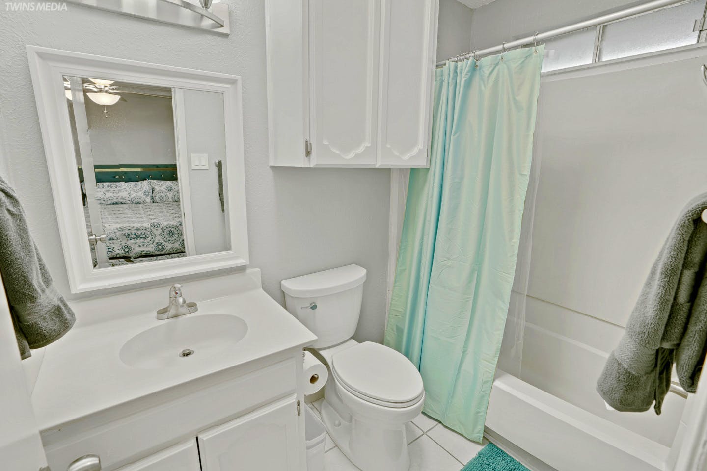 Bed In A 2-Bed Male Only Room  -  Spacious Family-Friendly Coliving Home in Vibrant South Side Greenfield  - Gallery -  22