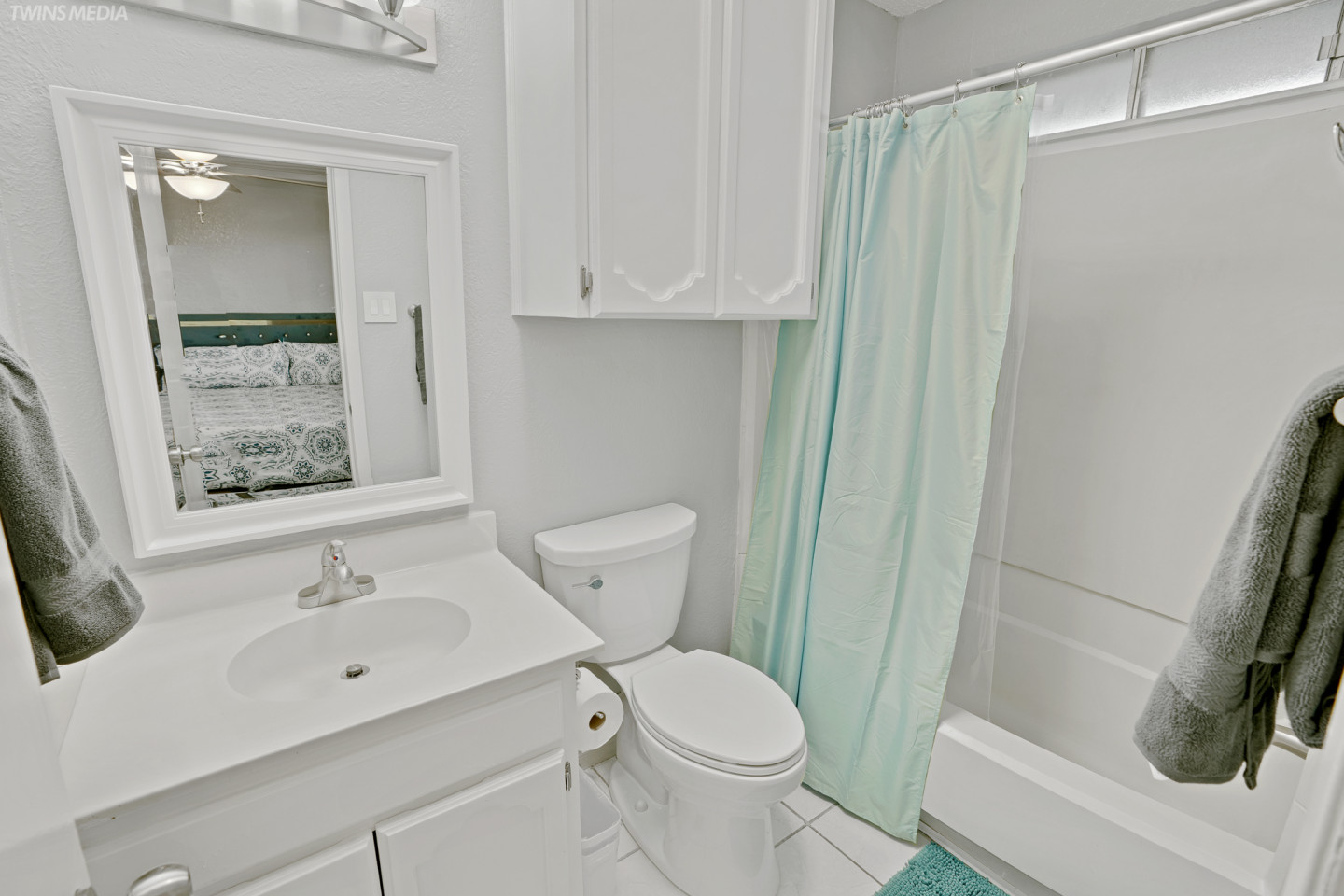  Bed In A 2-Bed Male Only Room  -  Spacious Family-Friendly Coliving Home in Vibrant South Side Greenfield  - Gallery -  15