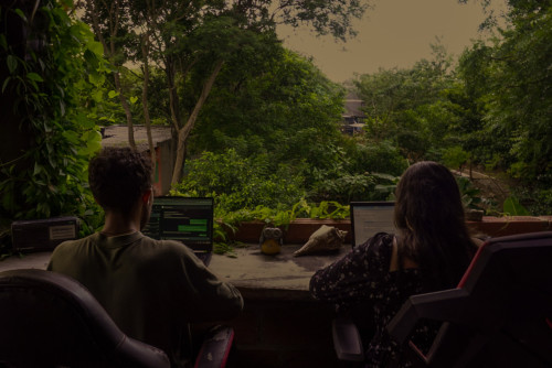 Ecological Coliving in Santa Marta