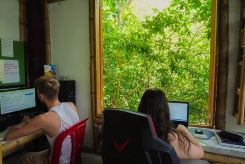 Ecological Coliving in Santa Marta