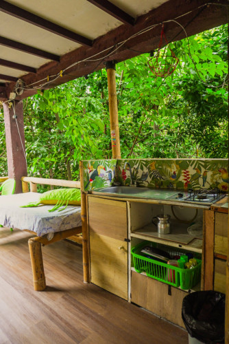 Ecological Coliving in Santa Marta