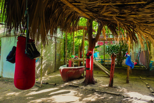 Via Santa Marta Home - Gallery - 47