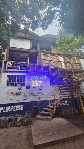 Ecological Coliving in Santa Marta