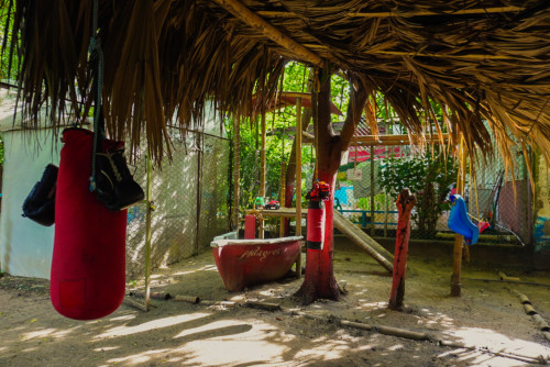 Via Santa Marta Home - Gallery - 22