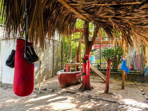 Via Santa Marta Home - Gallery - 127