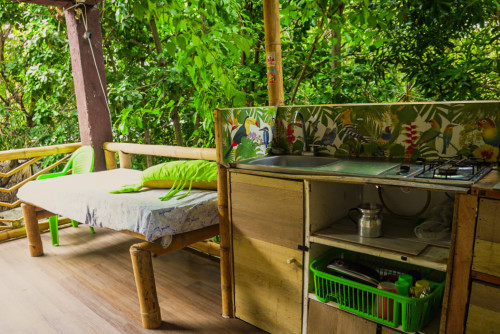 Via Santa Marta Home - Gallery - 32