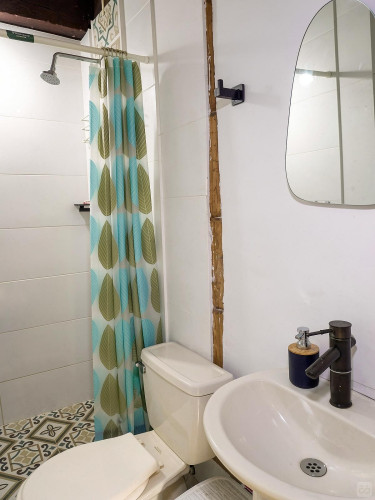 Via Santa Marta Home - Gallery - 111