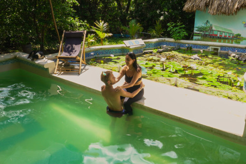 Ecological Coliving in Santa Marta