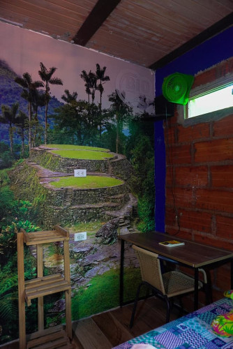 Via Santa Marta Home - Gallery - 157