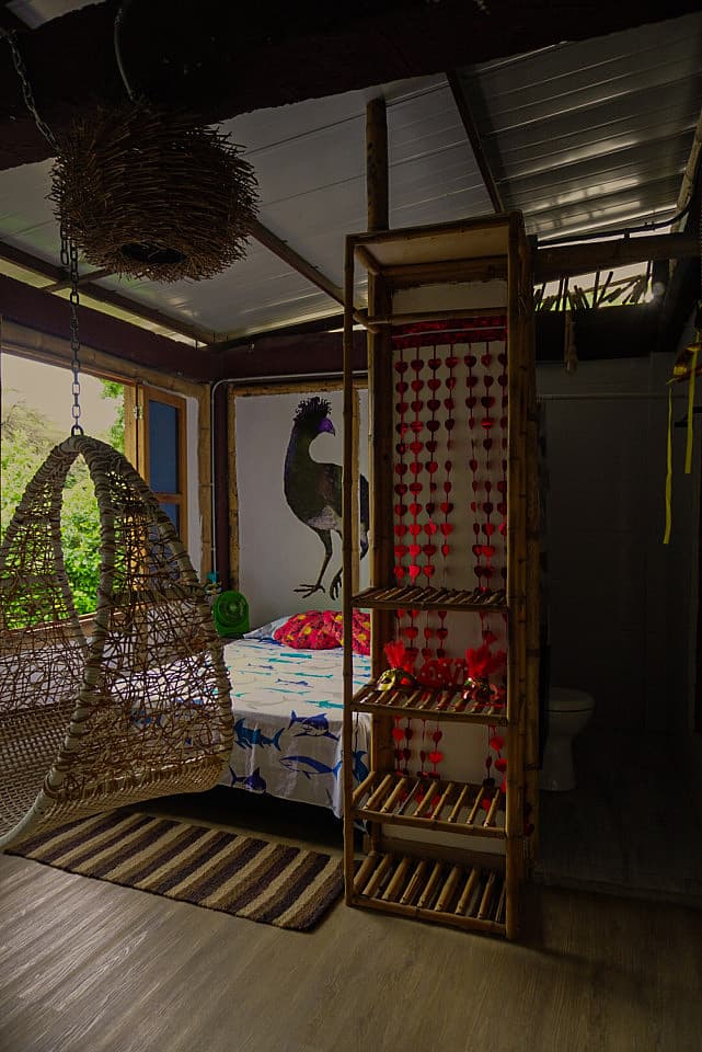 PAUIL Private Large - Ecological Coliving in Santa Marta Campus - Gallery - 28