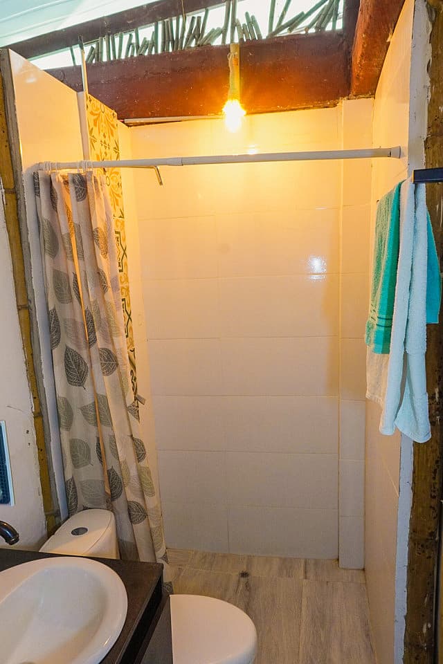 PAUIL Private Large - Ecological Coliving in Santa Marta Campus - Gallery - 31
