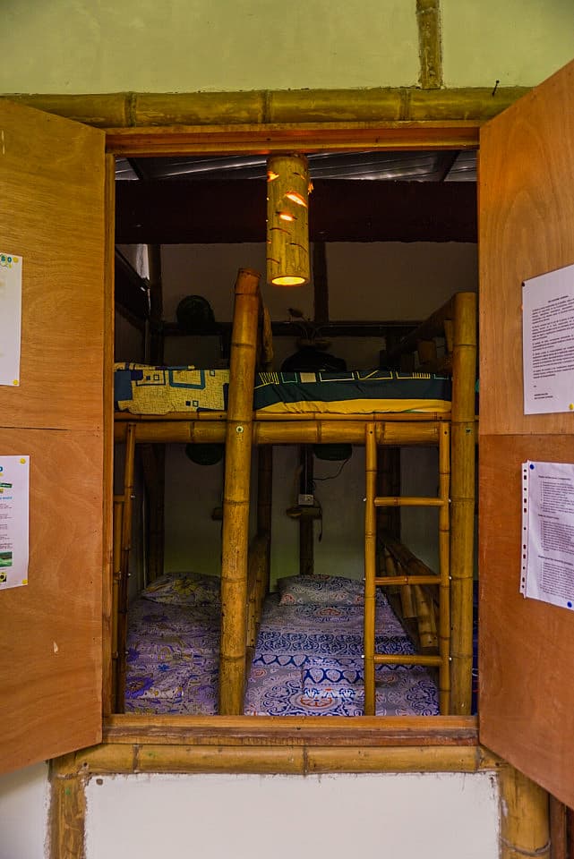 HUMMINGBIRD Share - Ecological Coliving in Santa Marta Campus - Gallery - 28