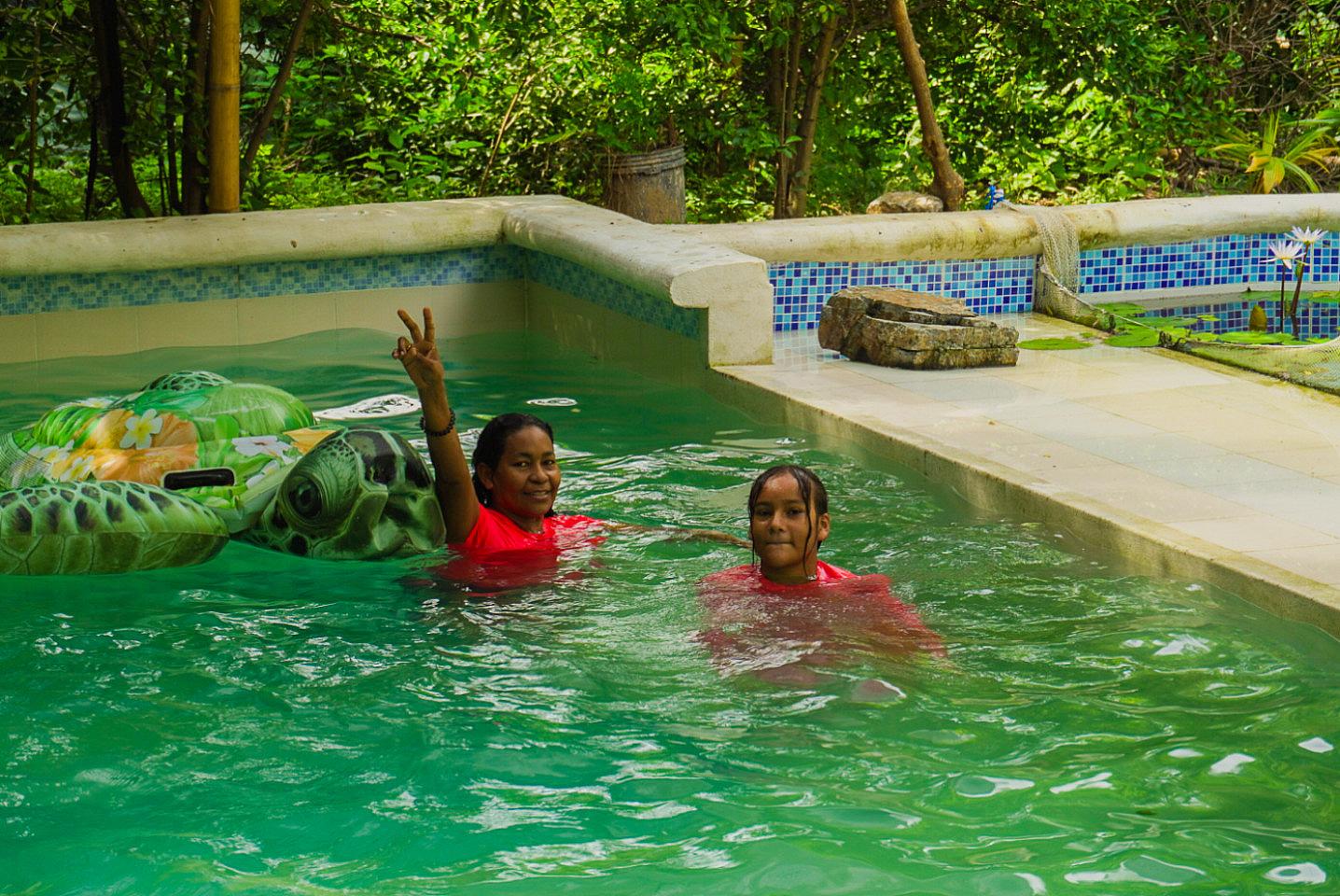 SIRENA Private Large - Ecological Coliving in Santa Marta Campus - Gallery - 38