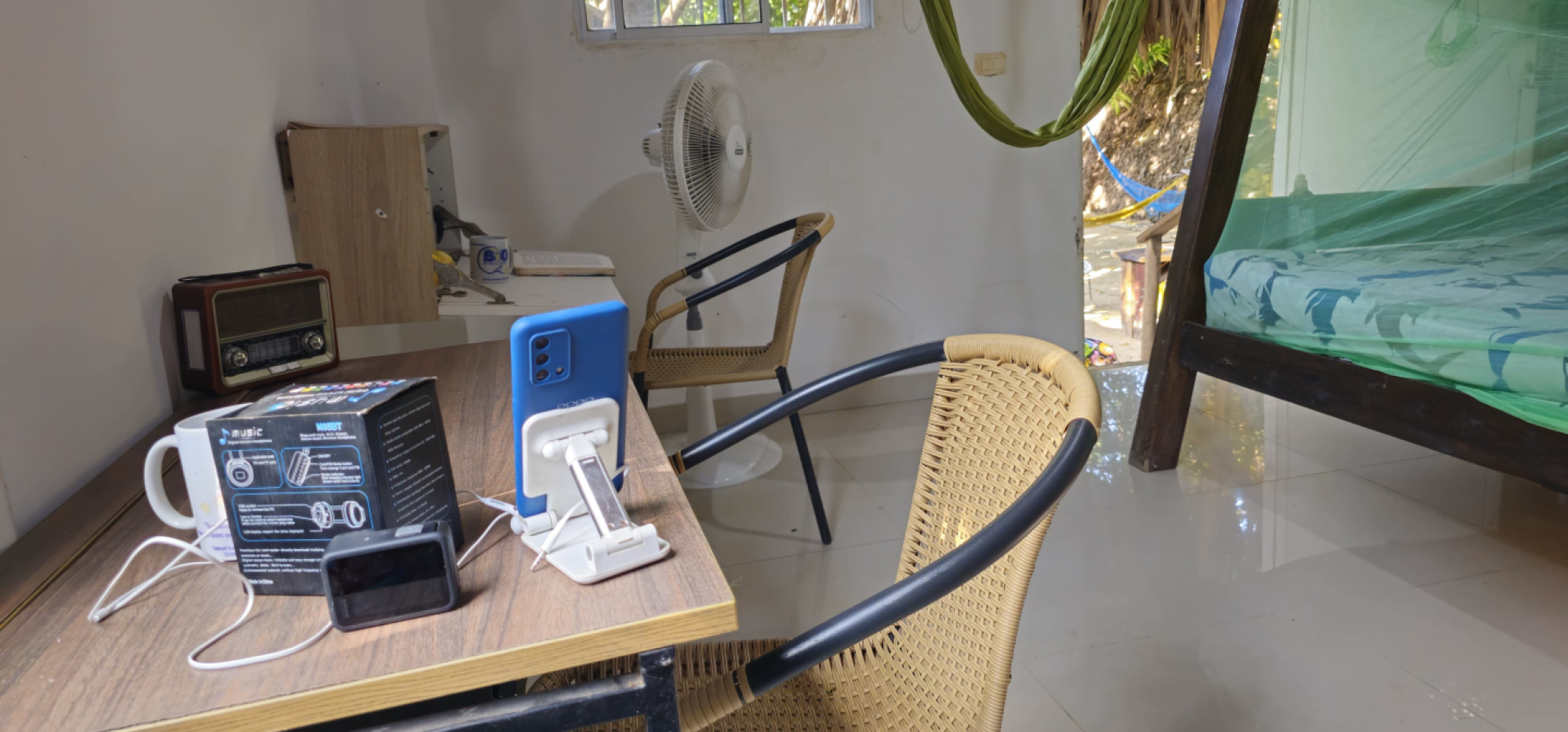 SIRENA Private Large - Ecological Coliving in Santa Marta Campus - Gallery - 13