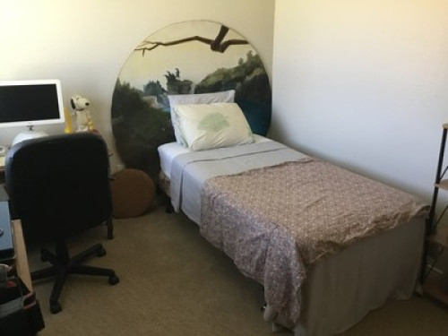 Nice house with extra room