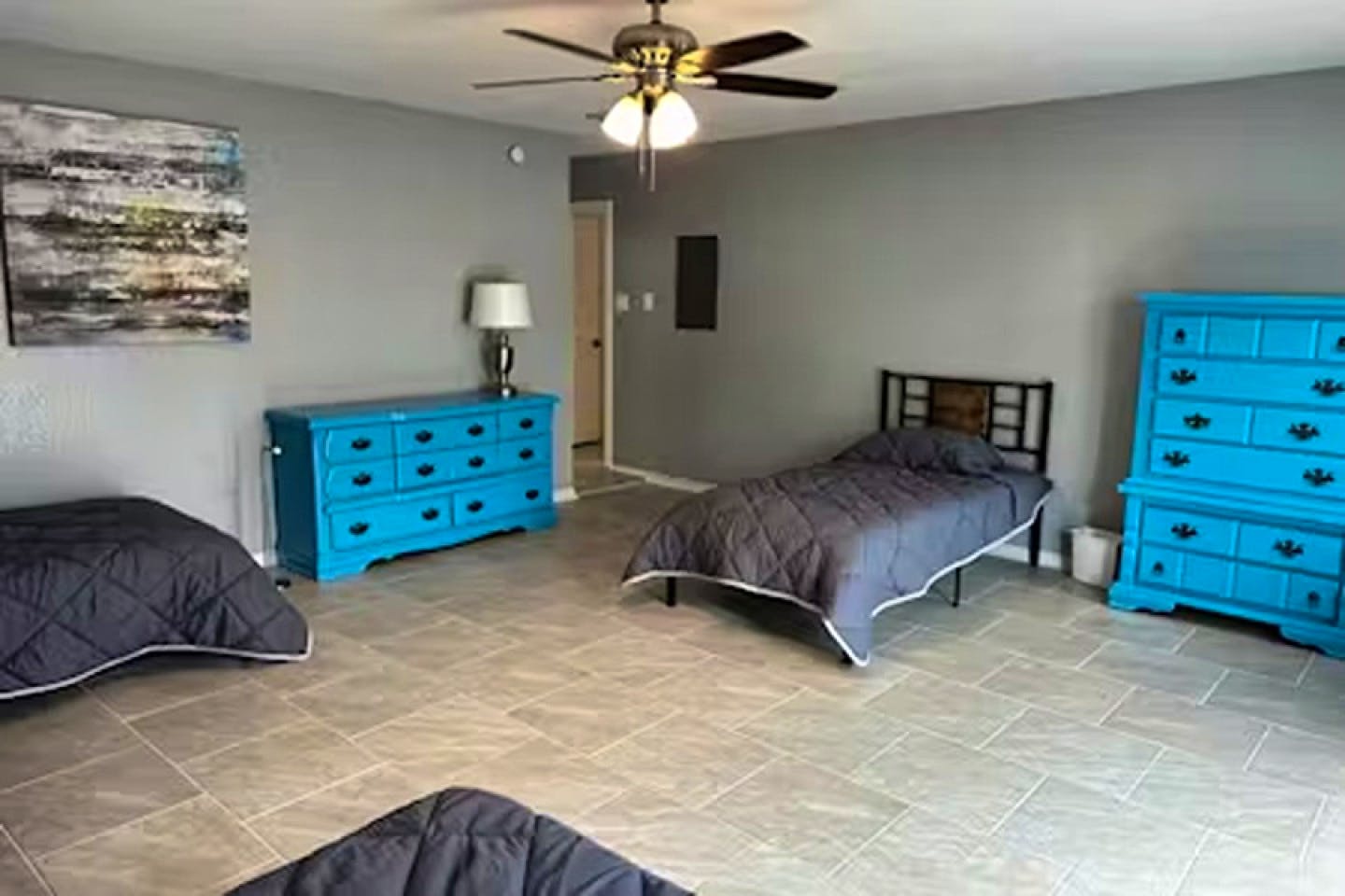  Bed In A 2-Bed Males Only Room  -  Welcoming Coliving Space in Family-Friendly Western Hills with Prime Amenities  - Gallery -  7