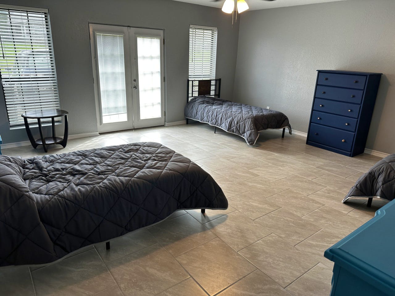  Bed In A 2-Bed Male Only Room  -  Welcoming Coliving Space in Family-Friendly Western Hills with Prime Amenities  - Gallery -  2