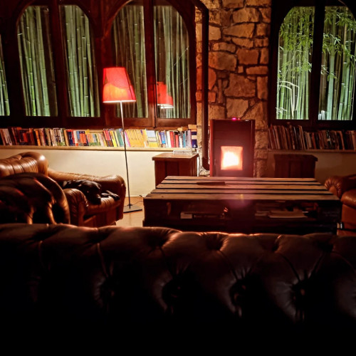 Gorgeous hostel 5 minutes from Zagarolo  - Gallery -  5