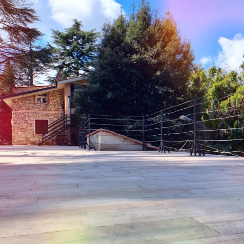 Gorgeous hostel 5 minutes from Zagarolo