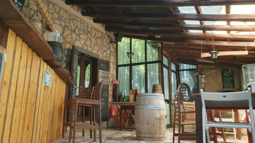 Gorgeous hostel 5 minutes from Zagarolo