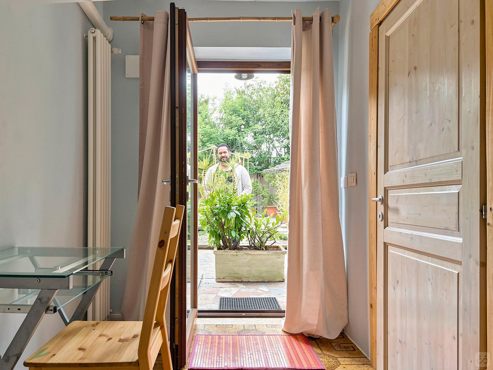  Single Private Ensuite  -  Gorgeous hostel 5 minutes from Zagarolo  - Gallery -  22