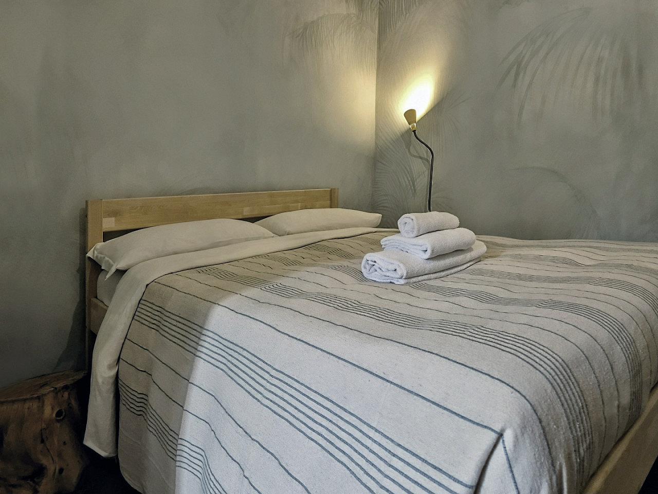 Single Private Ensuite - Gorgeous hostel 5 minutes from Zagarolo - Gallery - 11