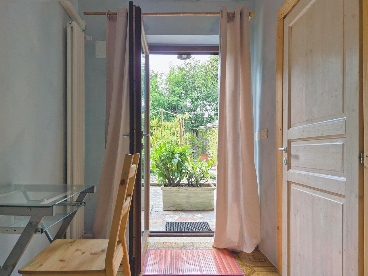 Single Private Ensuite - Gorgeous hostel 5 minutes from Zagarolo - Gallery - 12