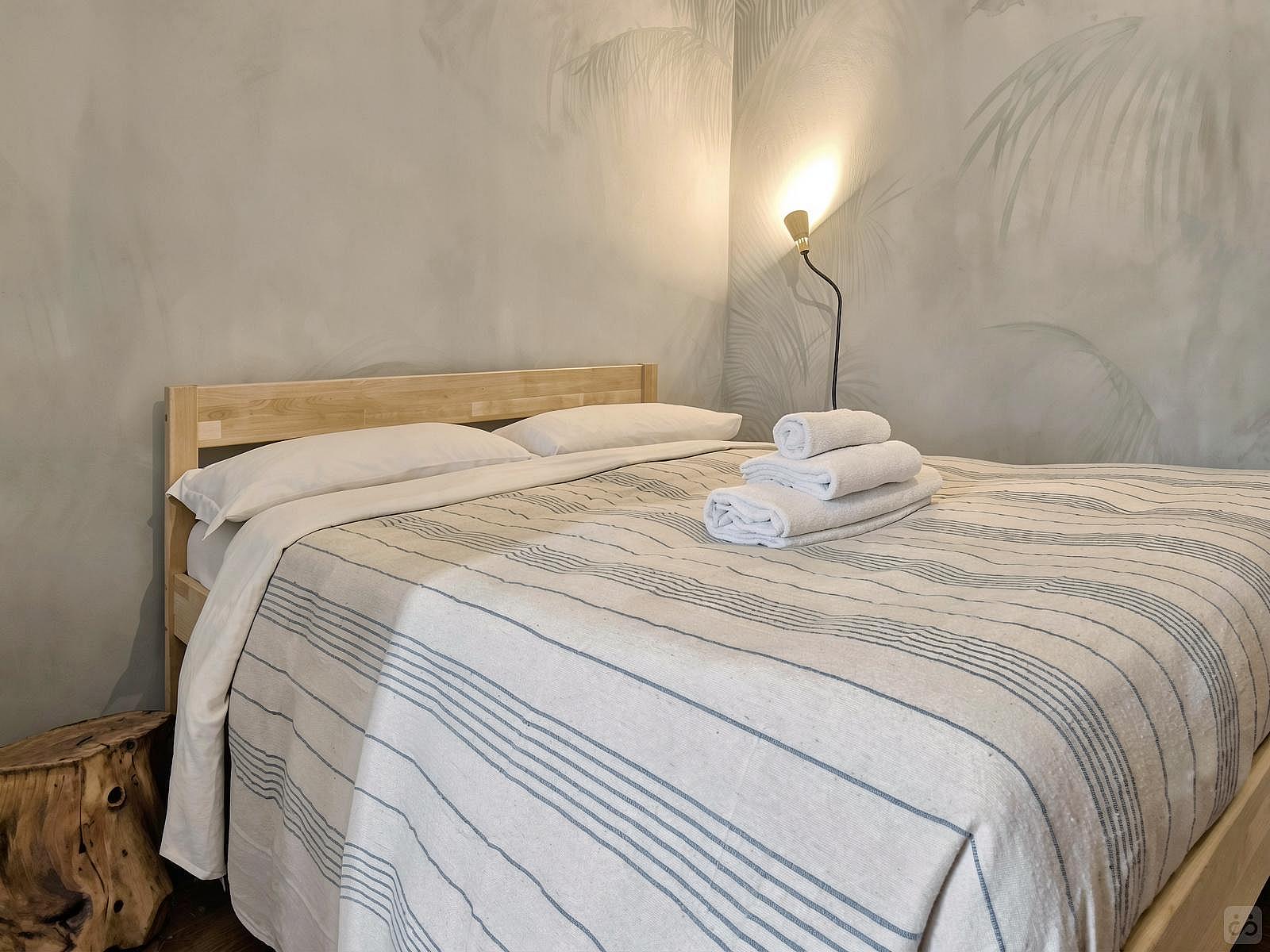  Single Private Ensuite  -  Gorgeous hostel 5 minutes from Zagarolo  - Gallery -  21