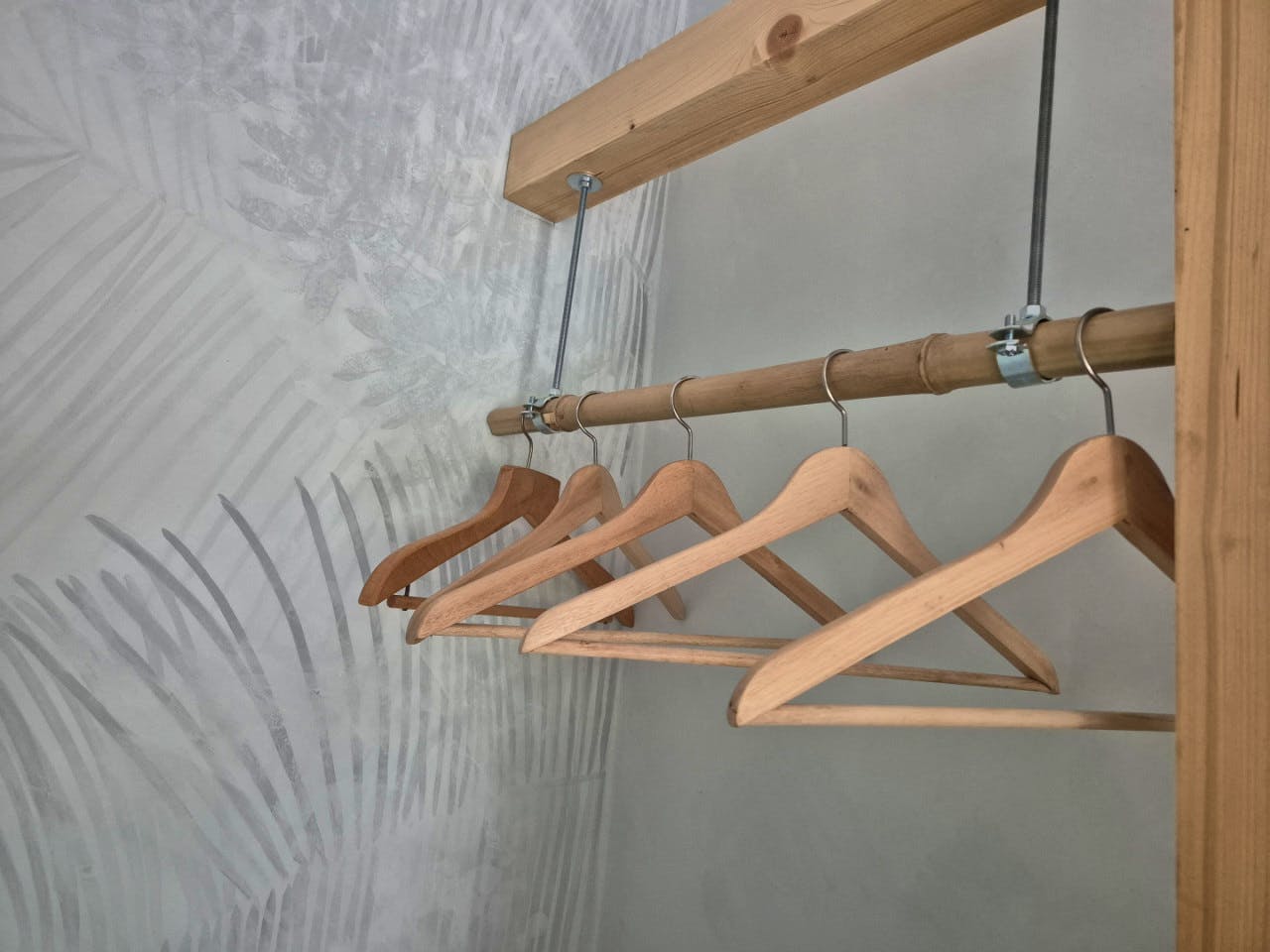 Single Private Ensuite - Gorgeous hostel 5 minutes from Zagarolo - Gallery - 3