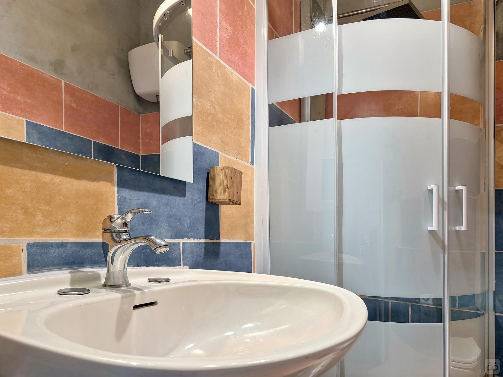 Single Private Ensuite - Gorgeous hostel 5 minutes from Zagarolo - Gallery - 24