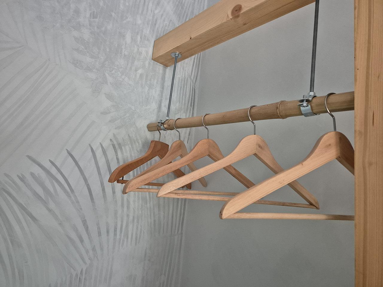 Single Private Ensuite - Gorgeous hostel 5 minutes from Zagarolo - Gallery - 13