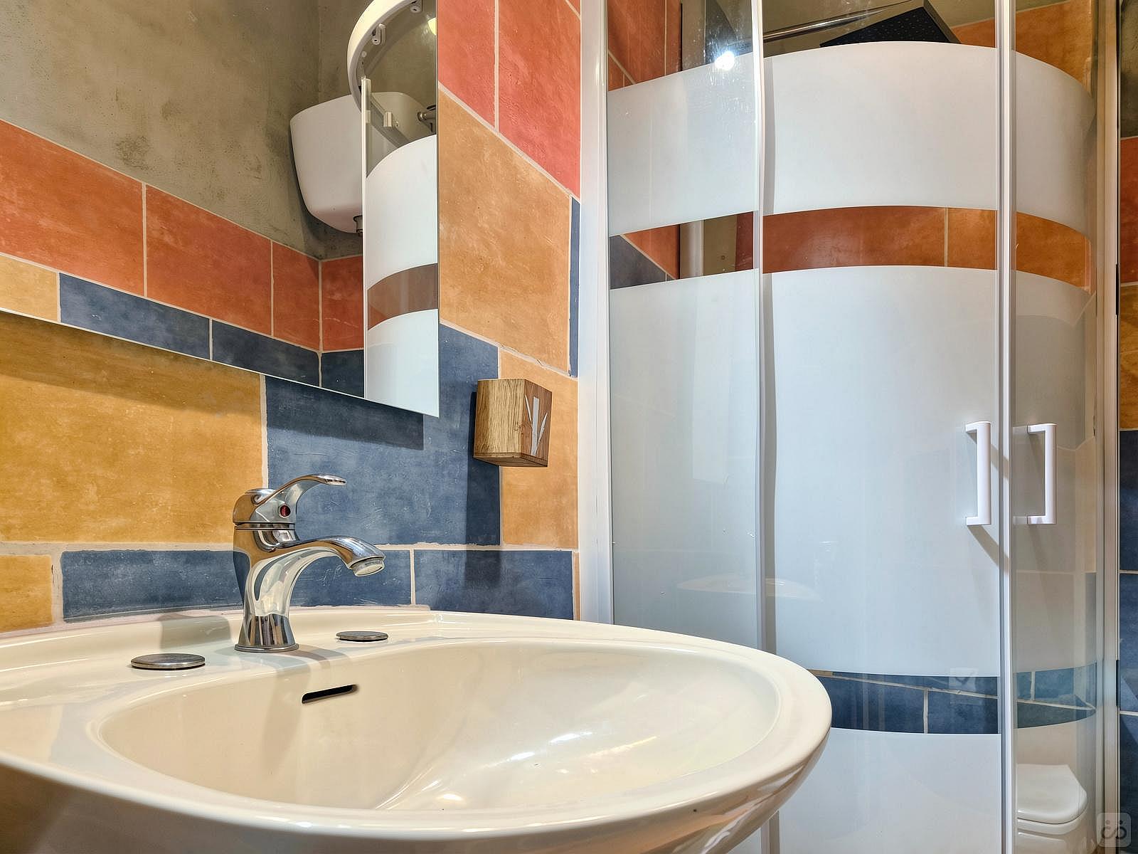 Small Private Double - Gorgeous hostel 5 minutes from Zagarolo - Gallery - 24